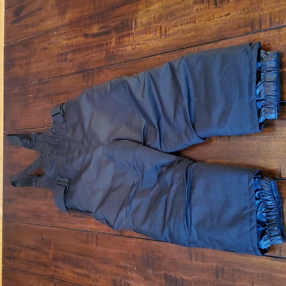 Snow bib - Picture 5 of 6